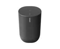 Sonos Move Czarny - 539028 - zdjęcie 2